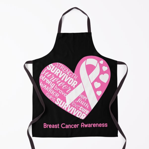 Item preview, Brain Tumor Heart Support Brain Tumor Warrior Fighting designed and sold by GennieShop.