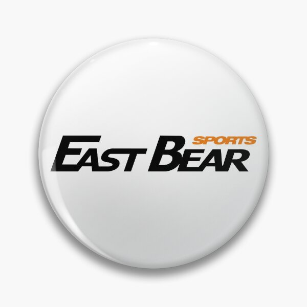 Item preview, East Bear designed and sold by JDMShop.