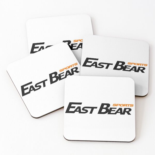 Item preview, East Bear designed and sold by JDMShop.