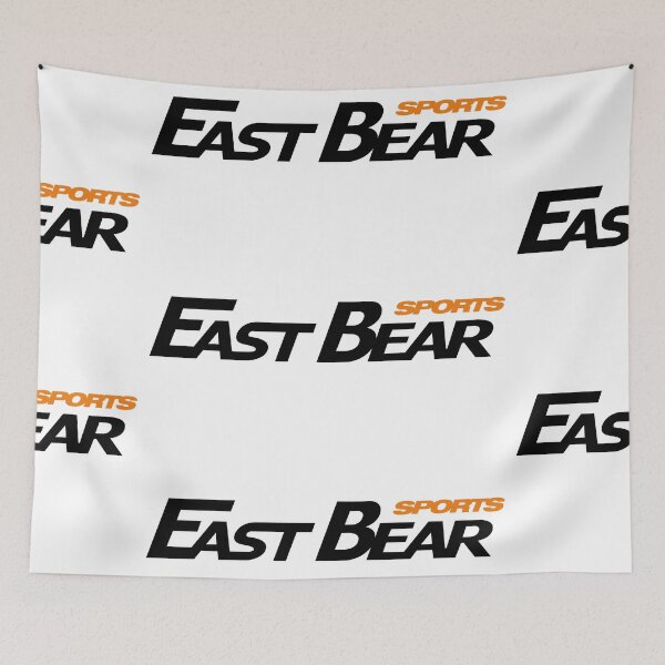 Item preview, East Bear designed and sold by JDMShop.