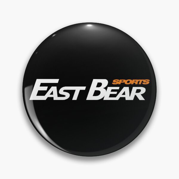Item preview, East Bear designed and sold by JDMShop.