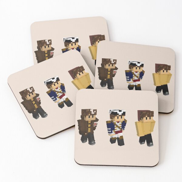 Item preview, Wilbur Soot designed and sold by - secondsky -.