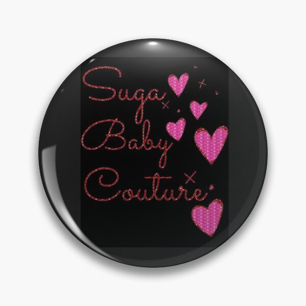Item preview, Suga Baby Couture- The Glow Collection designed and sold by TheSignsofSOIL.