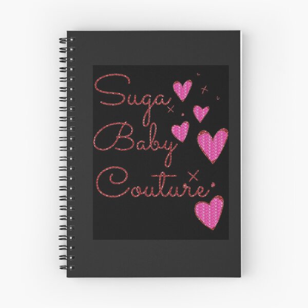 Item preview, Suga Baby Couture- The Glow Collection designed and sold by TheSignsofSOIL.
