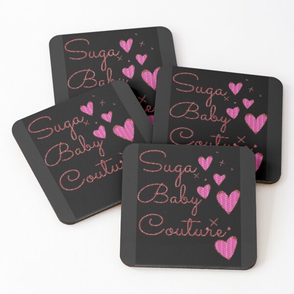 Item preview, Suga Baby Couture- The Glow Collection designed and sold by TheSignsofSOIL.