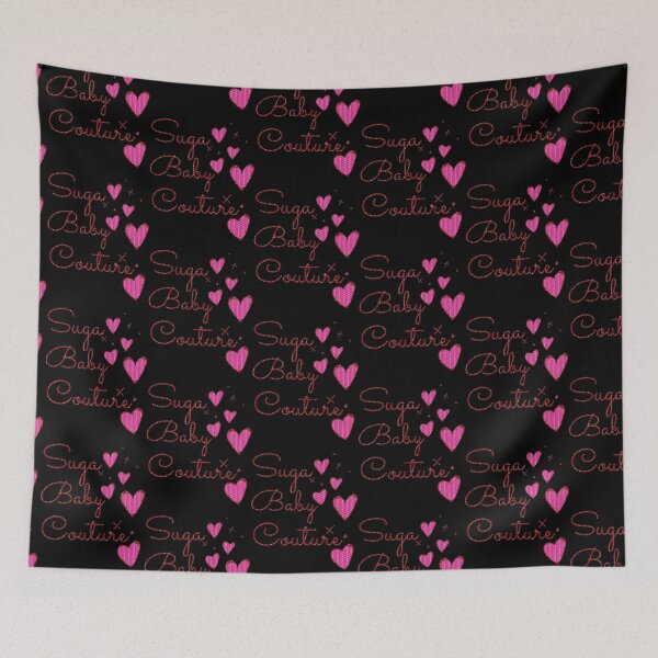 Item preview, Suga Baby Couture- The Glow Collection designed and sold by TheSignsofSOIL.