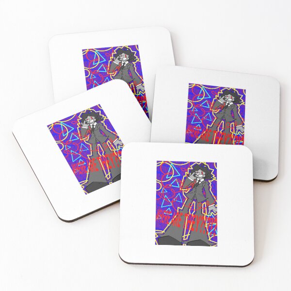 Item preview, Jack Walten WHERE ARE THEY (ver1)  designed and sold by bugzshoppe.