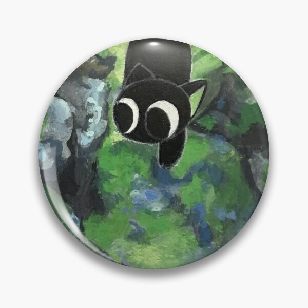 Item preview, The Legend of Hei - Hei in the Forest designed and sold by Warigari.