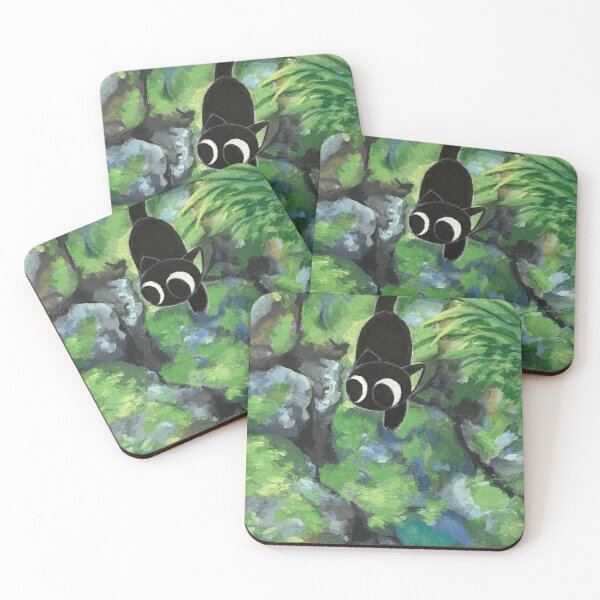 Item preview, The Legend of Hei - Hei in the Forest designed and sold by Warigari.