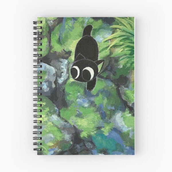 Item preview, The Legend of Hei - Hei in the Forest designed and sold by Warigari.