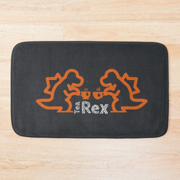 Item preview, Tea-Rex designed and sold by BubbleShopLK.