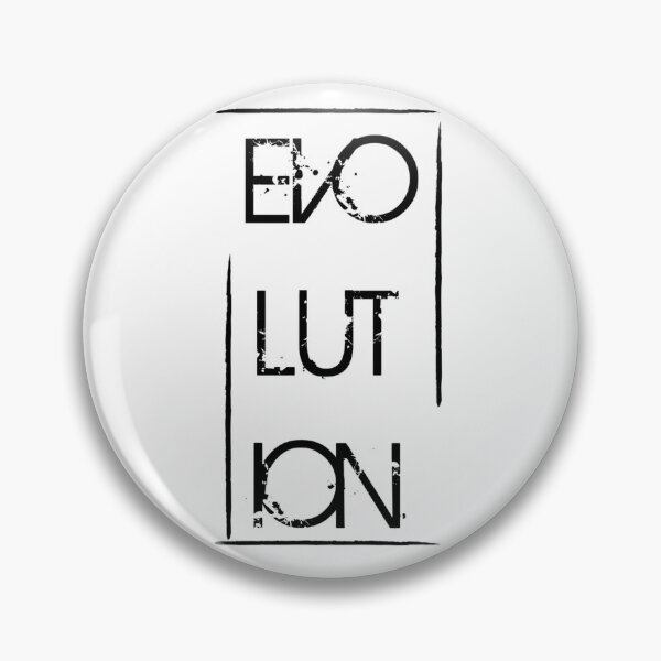 Item preview, Evolution designed and sold by Daluyong.