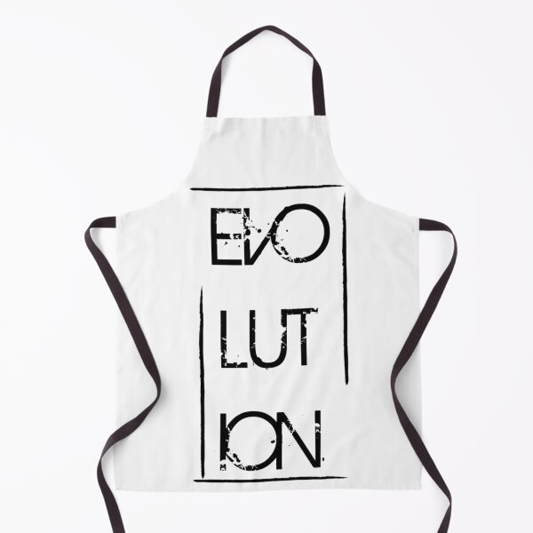 Item preview, Evolution designed and sold by Daluyong.