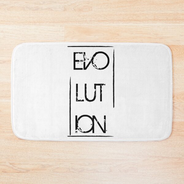 Item preview, Evolution designed and sold by Daluyong.