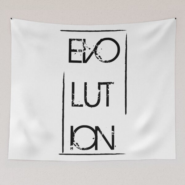 Item preview, Evolution designed and sold by Daluyong.