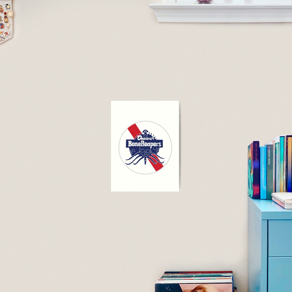Item preview, Art Print designed and sold by SmanthShoppe.