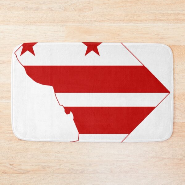 Item preview, Dc 51st State designed and sold by AhmedXhah.