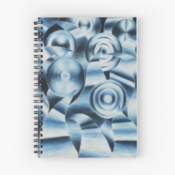 Item preview, Synesthetic Art of Zed Reyland Image #134 designed and sold by ZedReyland.