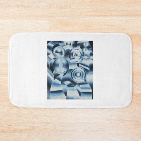 Item preview, Synesthetic Art of Zed Reyland Image #134 designed and sold by ZedReyland.