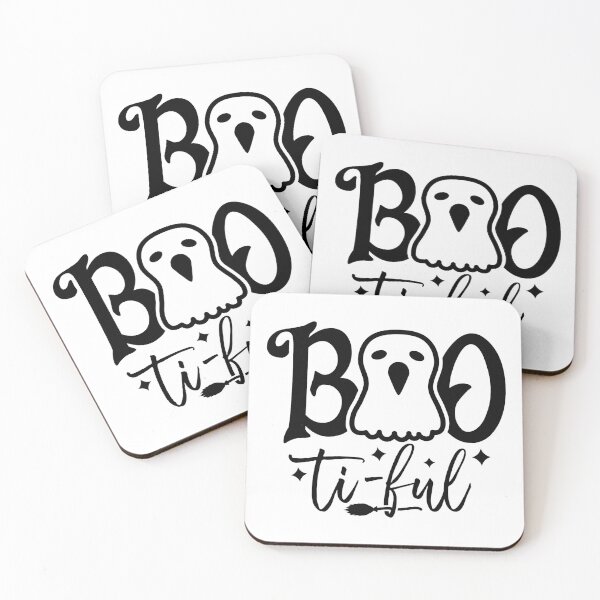 Item preview, Halloween bootiful Halloween beautiful designed and sold by jofredo.