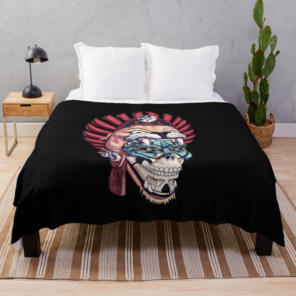 Item preview, Jaguar Warrior Custom design  designed and sold by Caummon Thread.
