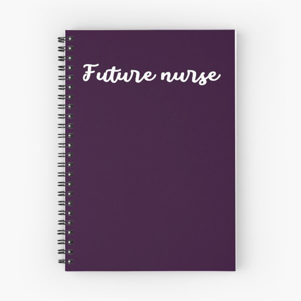 Item preview, Future Nurse Premium designed and sold by lazarosdesign.