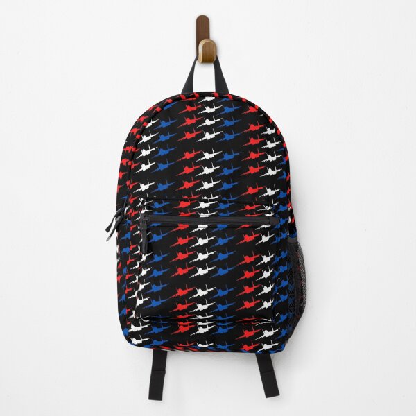 Item preview, Red, White, and Blue Squadron designed and sold by Sharonmobile.