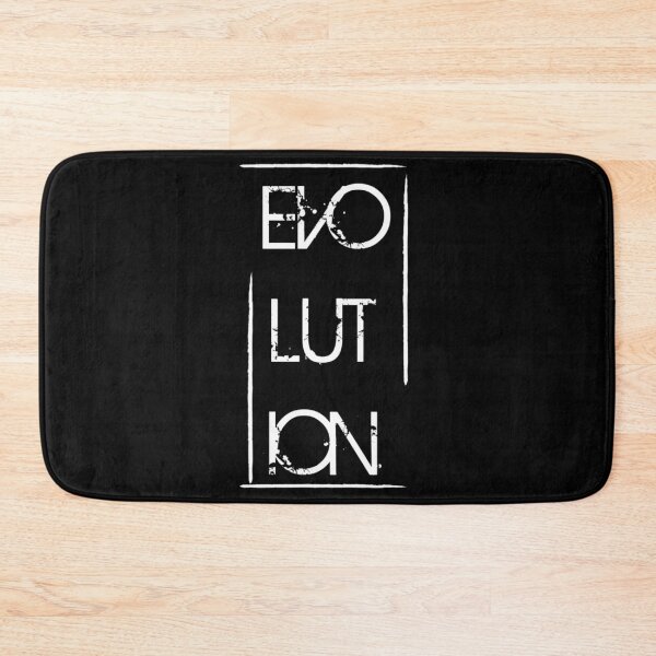 Item preview, Evolution designed and sold by Daluyong.