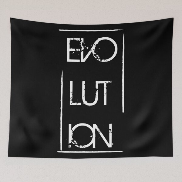 Item preview, Evolution designed and sold by Daluyong.