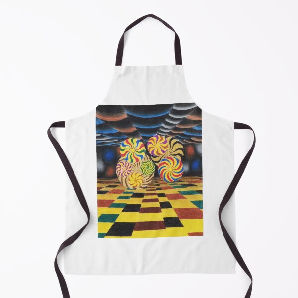 Item preview, Synesthetic Art of Zed Reyland, Image #150 designed and sold by ZedReyland.