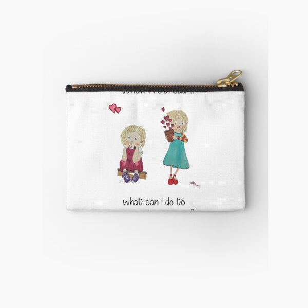 Item preview, When I am feeling sad ... designed and sold by NathBros.
