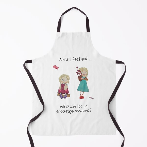 Item preview, When I am feeling sad ... designed and sold by NathBros.