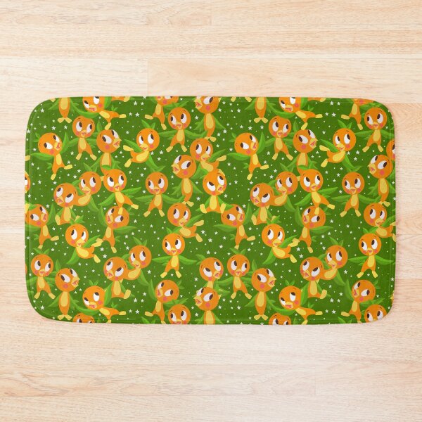 Item preview, Orange Birdies! designed and sold by Cammi Friederichs.