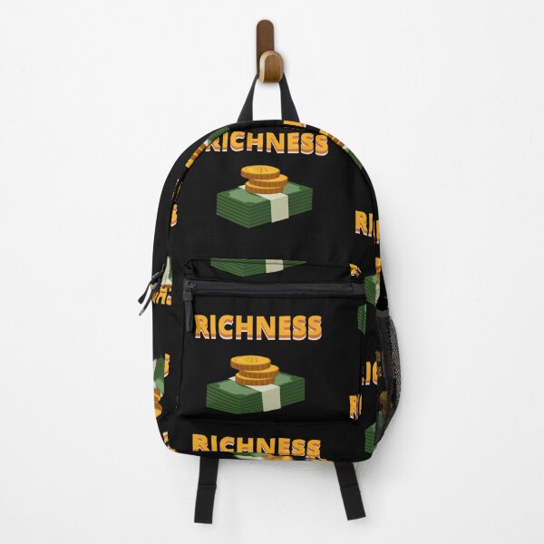 Item preview, Richness designed and sold by BeeMeCreative.