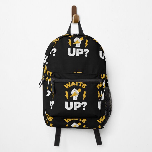 Item preview, Watts Up? designed and sold by TeesYouWant.