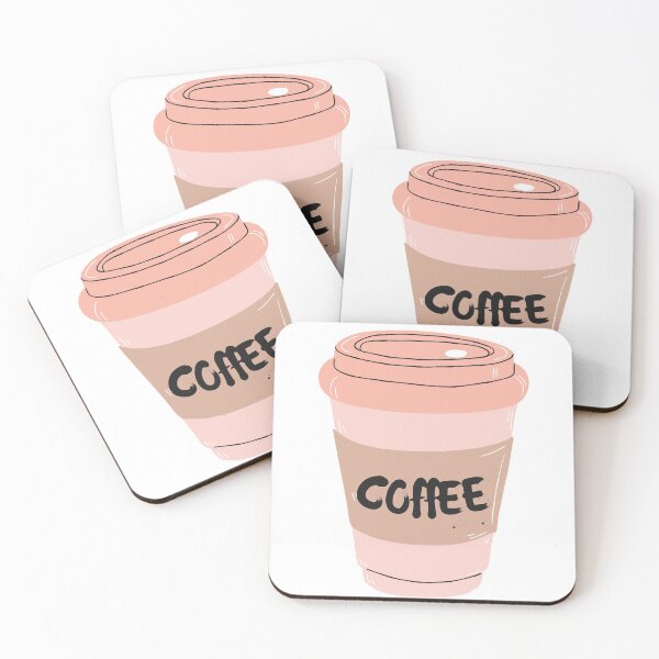 Item preview, Coffee Lover designed and sold by NerdTypeStuff.