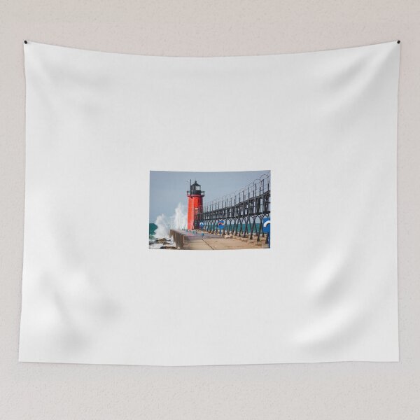 Item preview, Withstanding the Waves designed and sold by Robert Kelch, M.D..