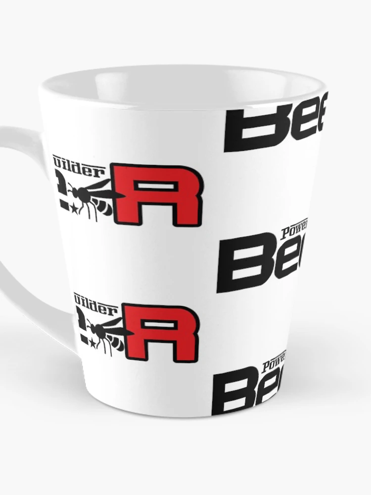 Thumbnail 3 of 4, Coffee Mug, Bee * R designed and sold by JDMShop.
