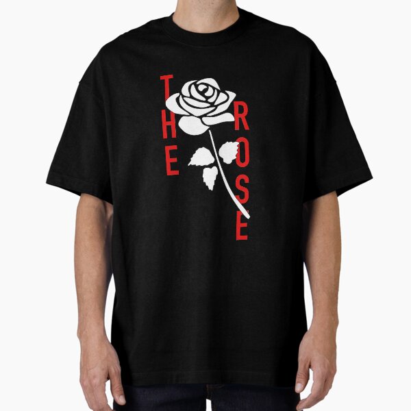The Rose Kpop T-Shirts for Sale | Redbubble