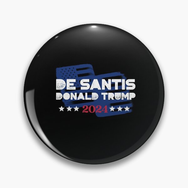 Item preview, Make America Florida, Trump DeSantis 2024 Election Man Women designed and sold by Alan-NY.
