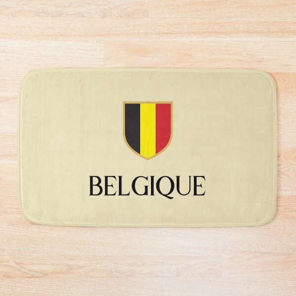 Item preview, Belgique Black designed and sold by VRedBaller.