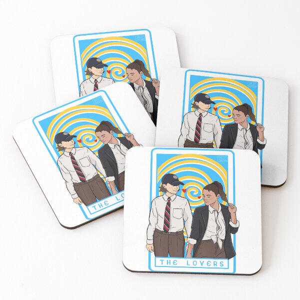 Item preview, Cazzie Tarot designed and sold by Violetrashie.