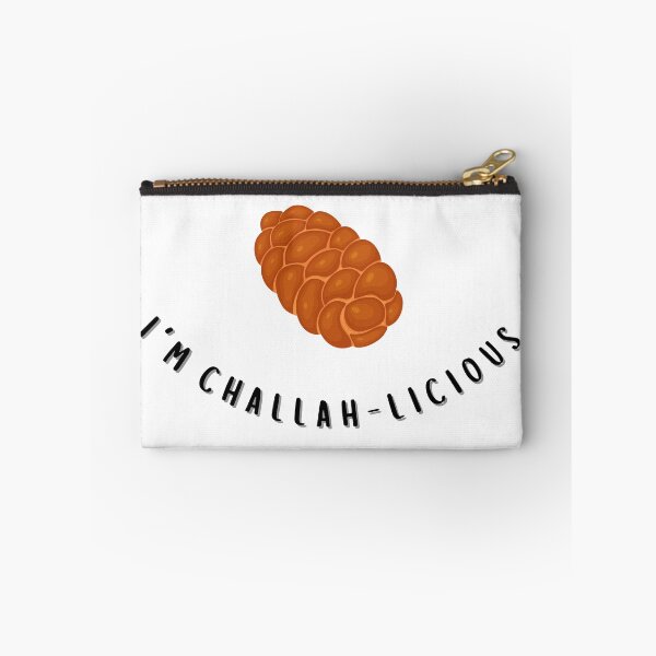 Item preview, I'm Challah-Licious designed and sold by mbhmerch.