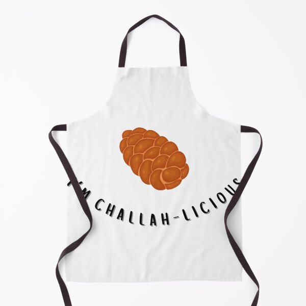 Item preview, I'm Challah-Licious designed and sold by mbhmerch.