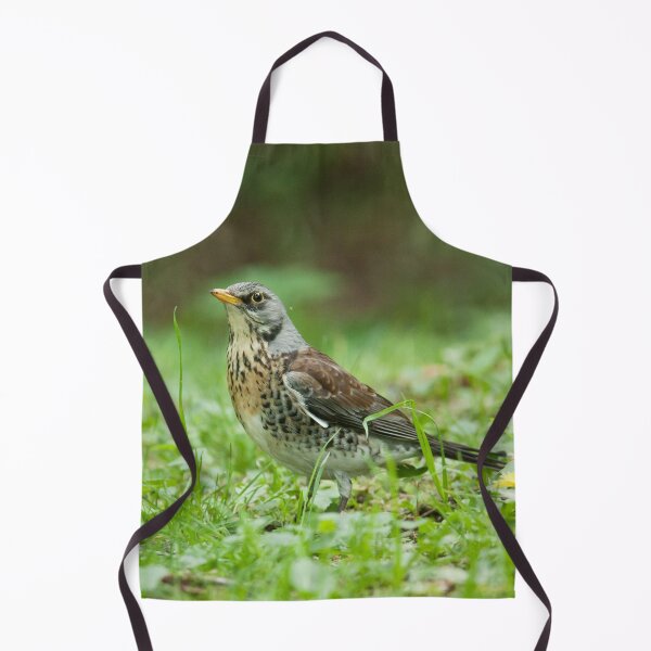 Item preview, Fieldfare designed and sold by Dominika Aniola.