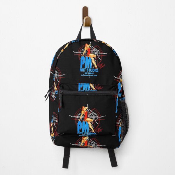 Item preview, PM ART STUDIO Las Vegas designed and sold by rikkirocx.