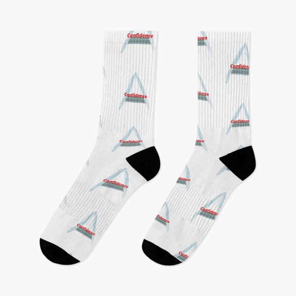 Item preview, Confidence designed and sold by NootopiaLoot.