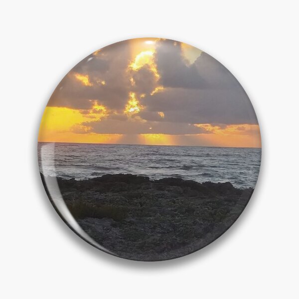Artikelvorschau, Sonnenaufgang auf Long Island Baha entworfen und verkauft von SaSaBoutique.