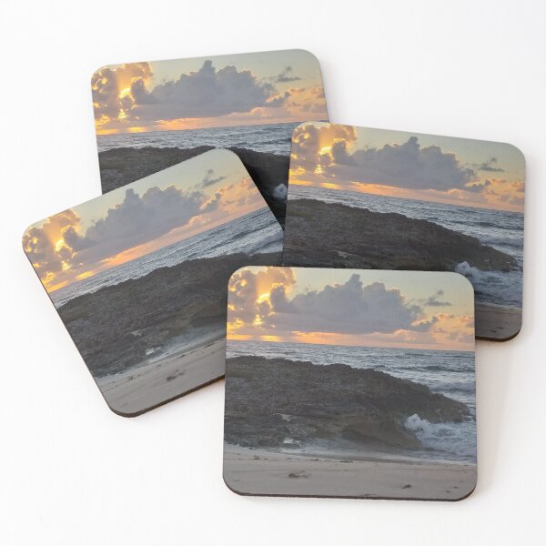 Item preview, Long Island Baha Sunrise designed and sold by SaSaBoutique.