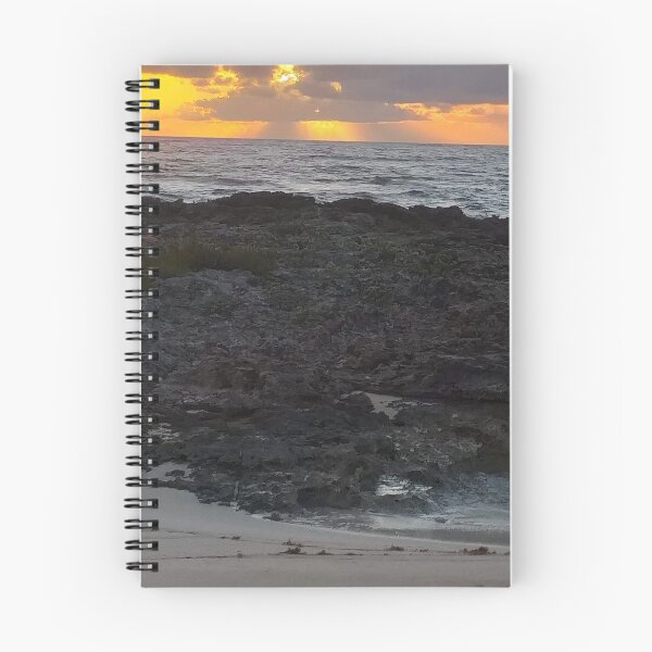 Item preview, Long Island Baha Sunrise designed and sold by SaSaBoutique.